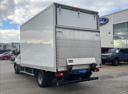 Iveco - Daily