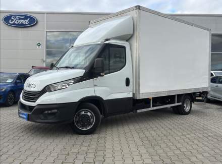 Iveco - Daily