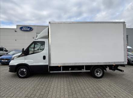 Iveco - Daily
