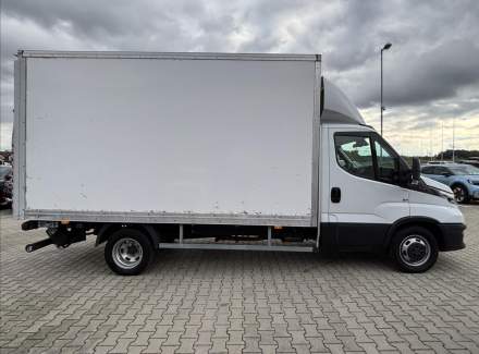 Iveco - Daily