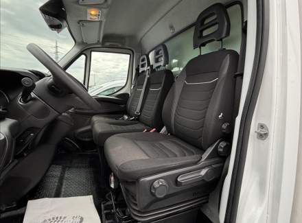 Iveco - Daily