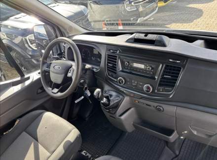 Ford - Transit