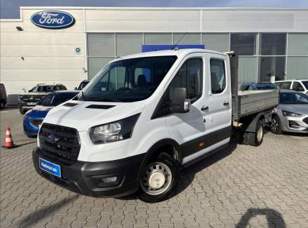 Ford - Transit