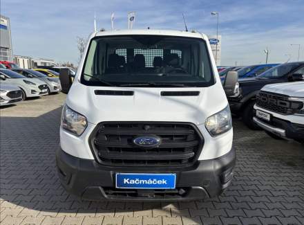 Ford - Transit