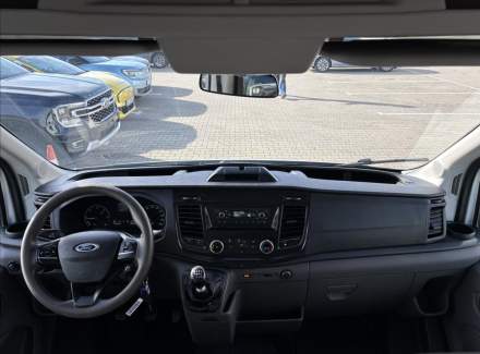 Ford - Transit
