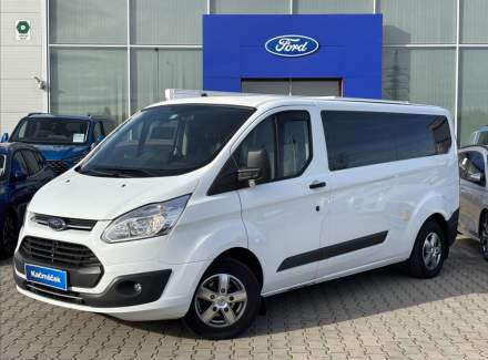 Ford - Transit