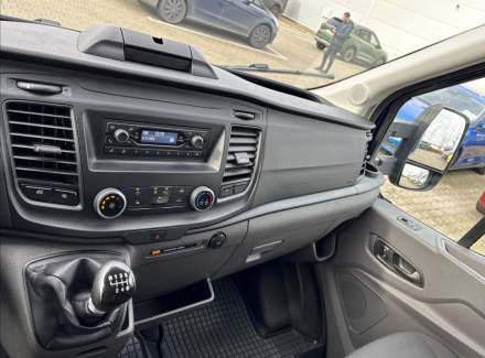 Ford - Transit