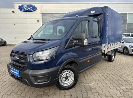 Ford - Transit