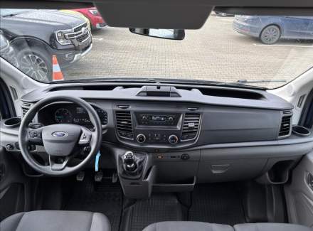 Ford - Transit