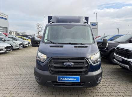 Ford - Transit