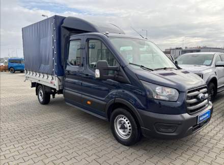 Ford - Transit