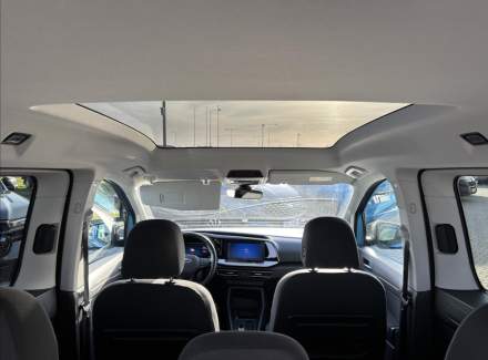Ford - Tourneo Connect
