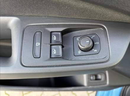 Ford - Tourneo Connect