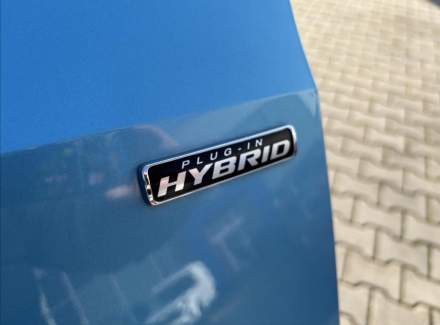 Ford - Tourneo Connect