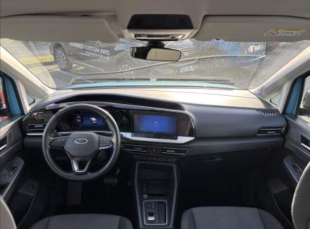 Ford - Tourneo Connect