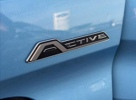 Ford - Tourneo Connect