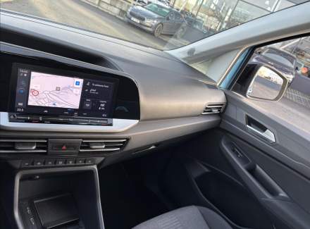 Ford - Tourneo Connect