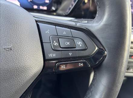 Ford - Tourneo Connect