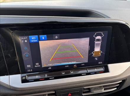 Ford - Tourneo Connect