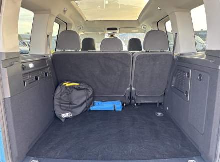 Ford - Tourneo Connect