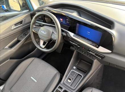 Ford - Tourneo Connect