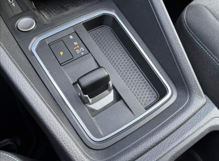 Ford - Tourneo Connect