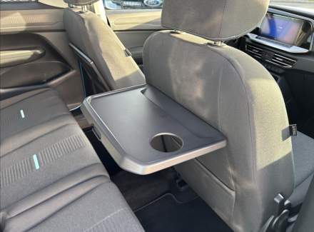 Ford - Tourneo Connect