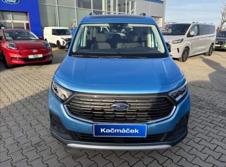 Ford - Tourneo Connect