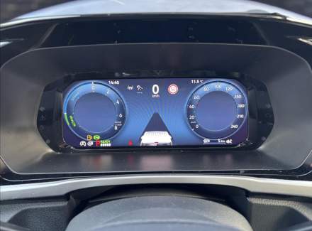 Ford - Tourneo Connect