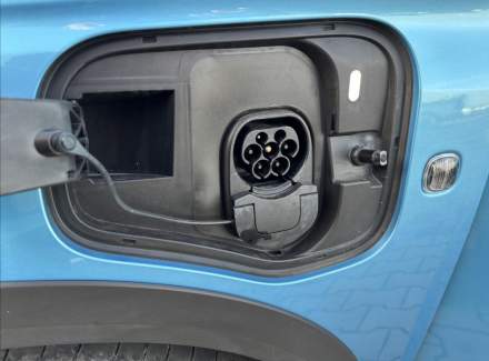 Ford - Tourneo Connect