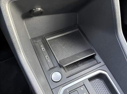 Ford - Tourneo Connect