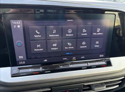 Ford - Tourneo Connect