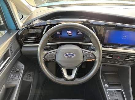 Ford - Tourneo Connect