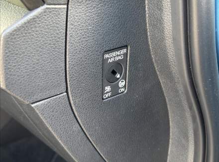 Ford - Tourneo Connect