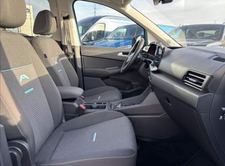 Ford - Tourneo Connect