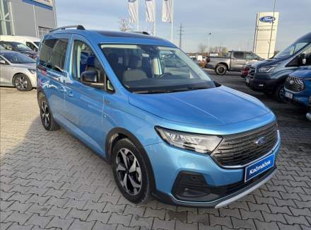 Ford - Tourneo Connect