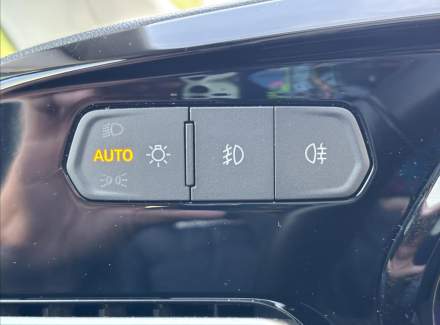 Ford - Tourneo Connect