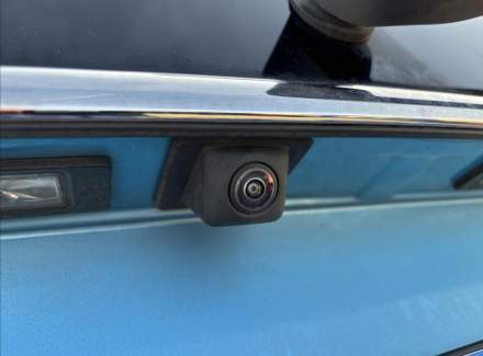 Ford - Tourneo Connect