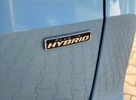 Ford - Tourneo Connect