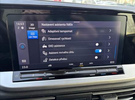 Ford - Tourneo Connect