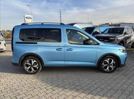 Ford - Tourneo Connect