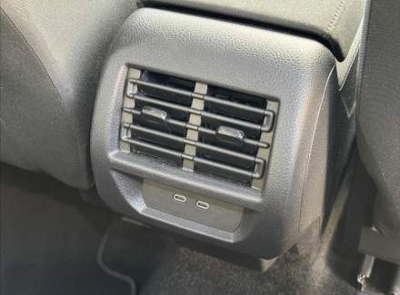 Ford - Tourneo Connect