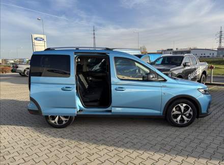 Ford - Tourneo Connect