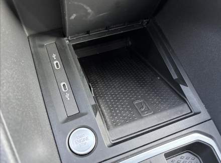 Ford - Tourneo Connect