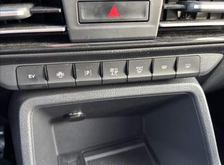 Ford - Tourneo Connect