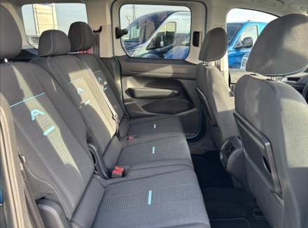 Ford - Tourneo Connect