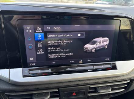 Ford - Tourneo Connect