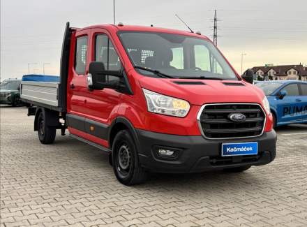 Ford - Transit