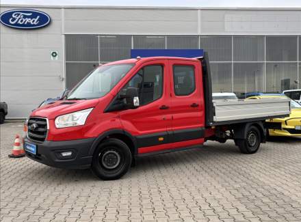 Ford - Transit