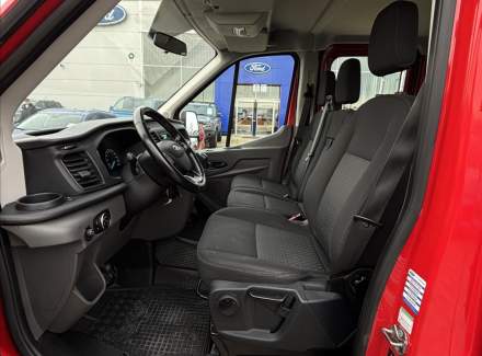 Ford - Transit